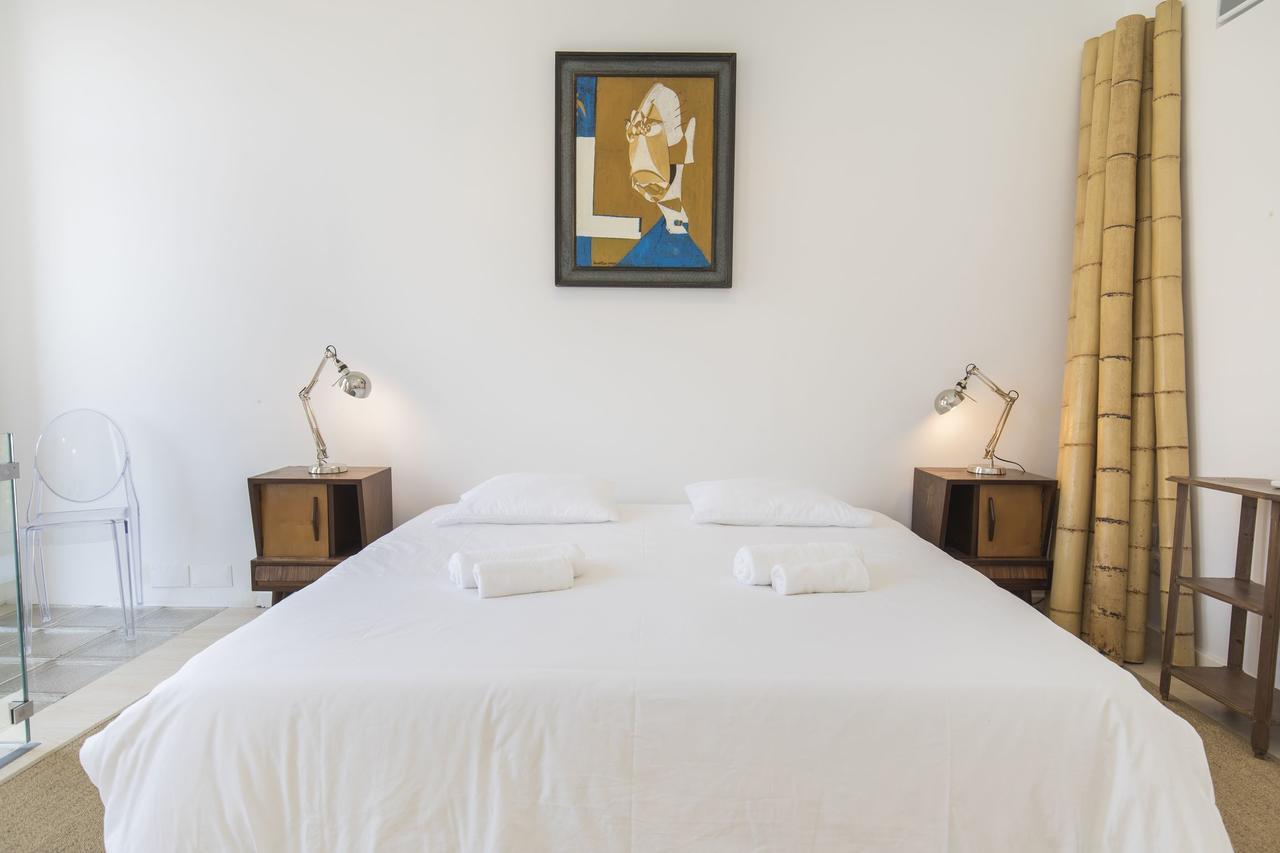 Lovelystay - Artsy Real Lisboa Exteriér fotografie