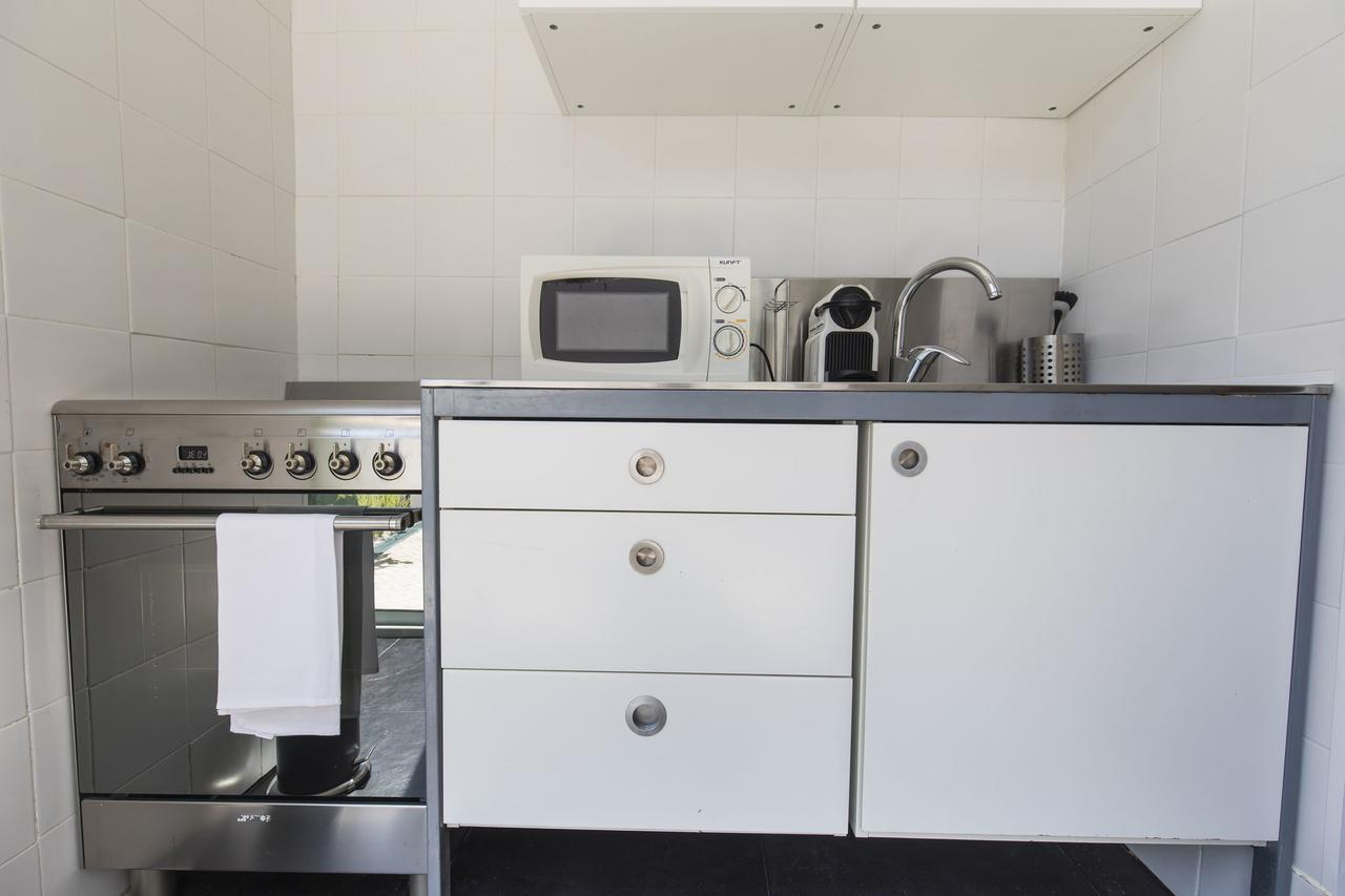 Lovelystay - Artsy Real Lisboa Exteriér fotografie