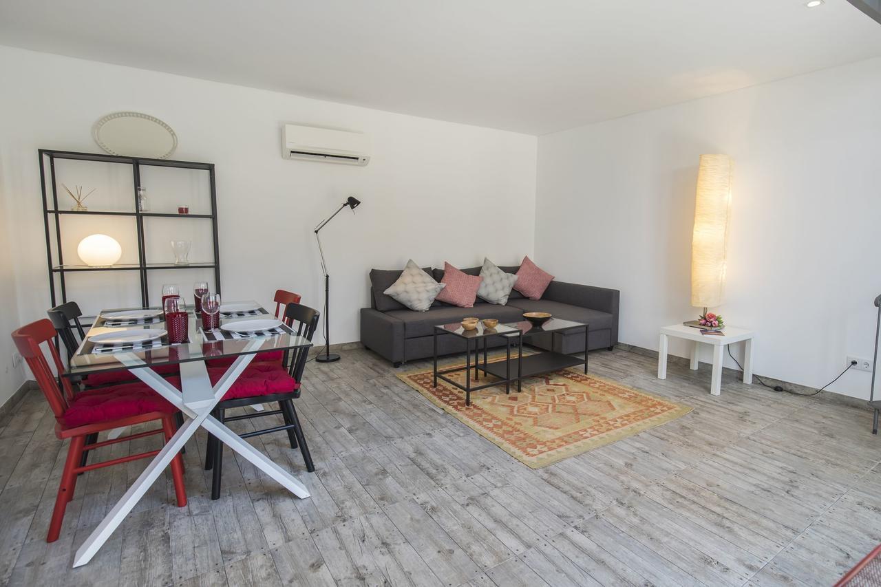 Lovelystay - Artsy Real Lisboa Exteriér fotografie
