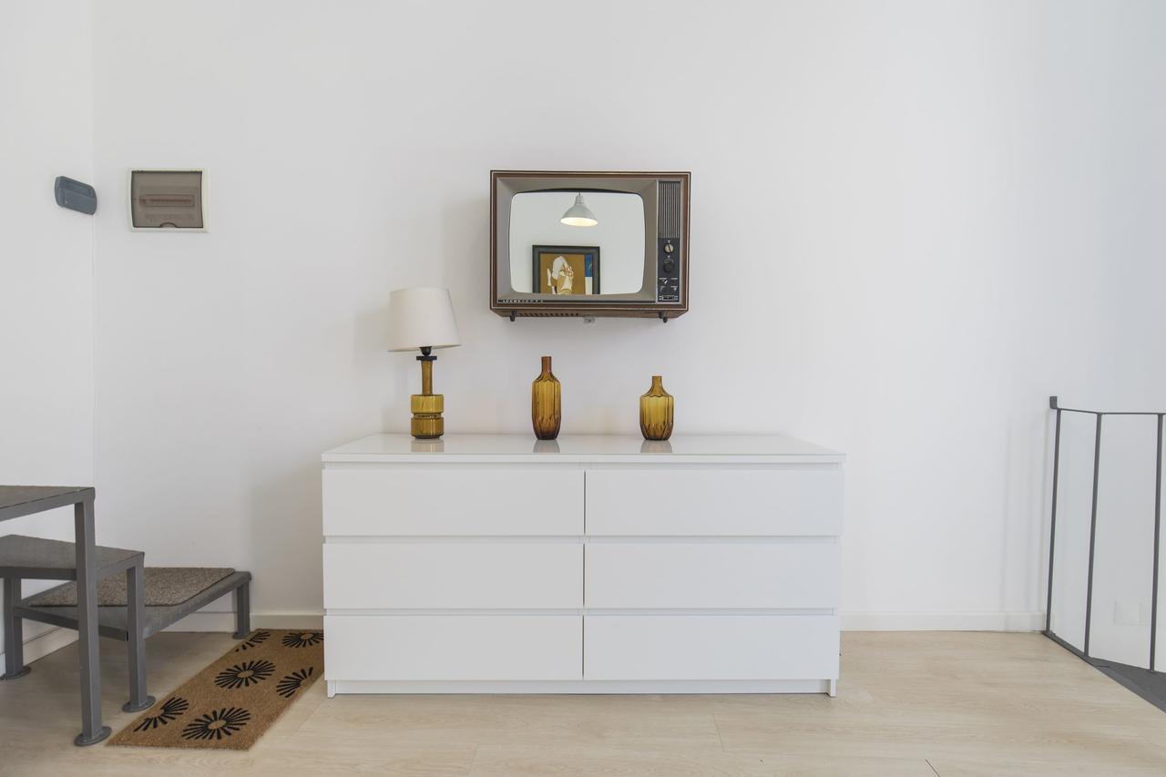Lovelystay - Artsy Real Lisboa Exteriér fotografie