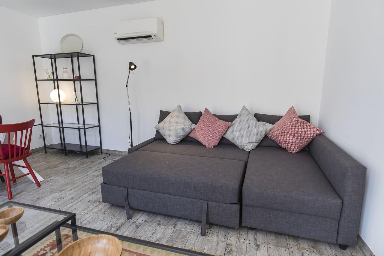 Lovelystay - Artsy Real Lisboa Exteriér fotografie