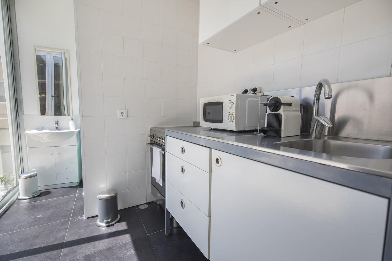 Lovelystay - Artsy Real Lisboa Exteriér fotografie