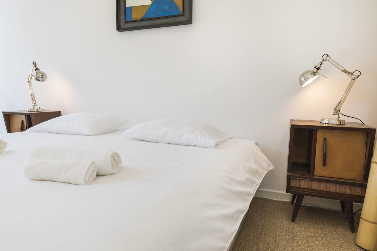 Lovelystay - Artsy Real Lisboa Exteriér fotografie