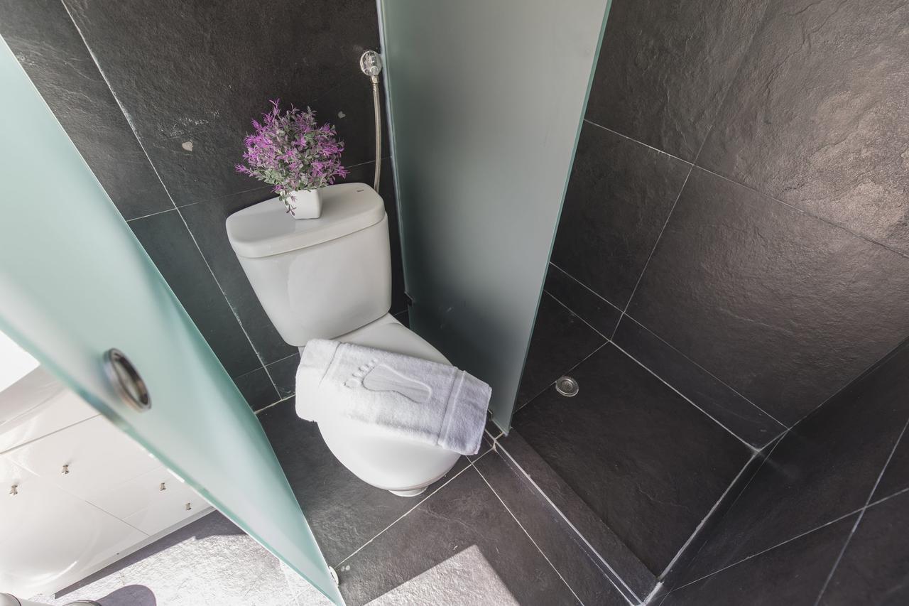 Lovelystay - Artsy Real Lisboa Exteriér fotografie