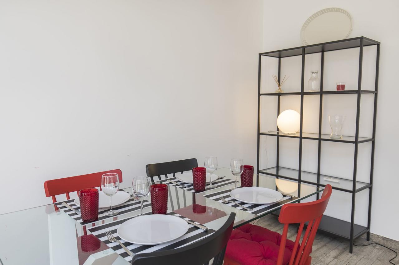 Lovelystay - Artsy Real Lisboa Exteriér fotografie