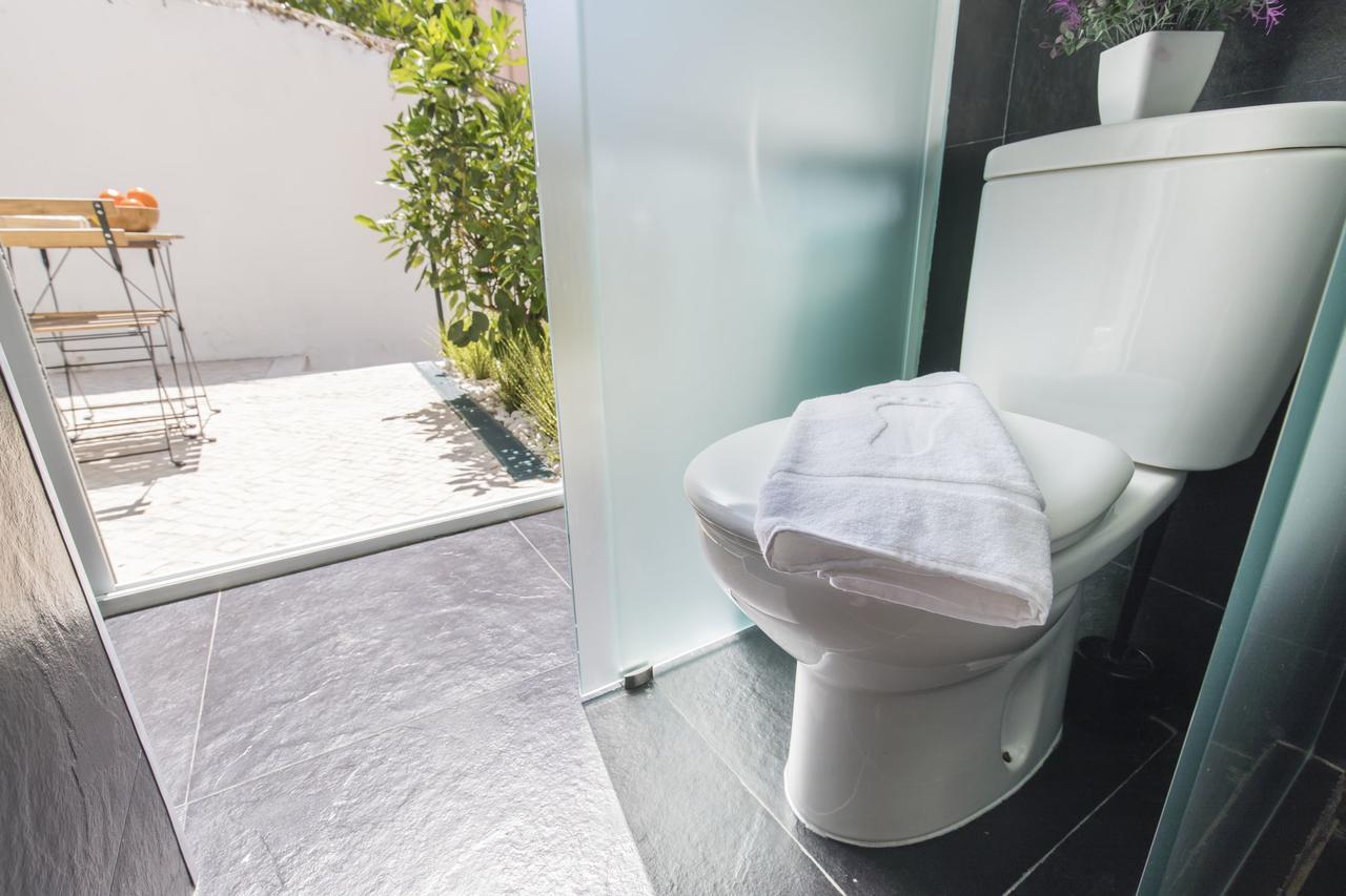 Lovelystay - Artsy Real Lisboa Exteriér fotografie
