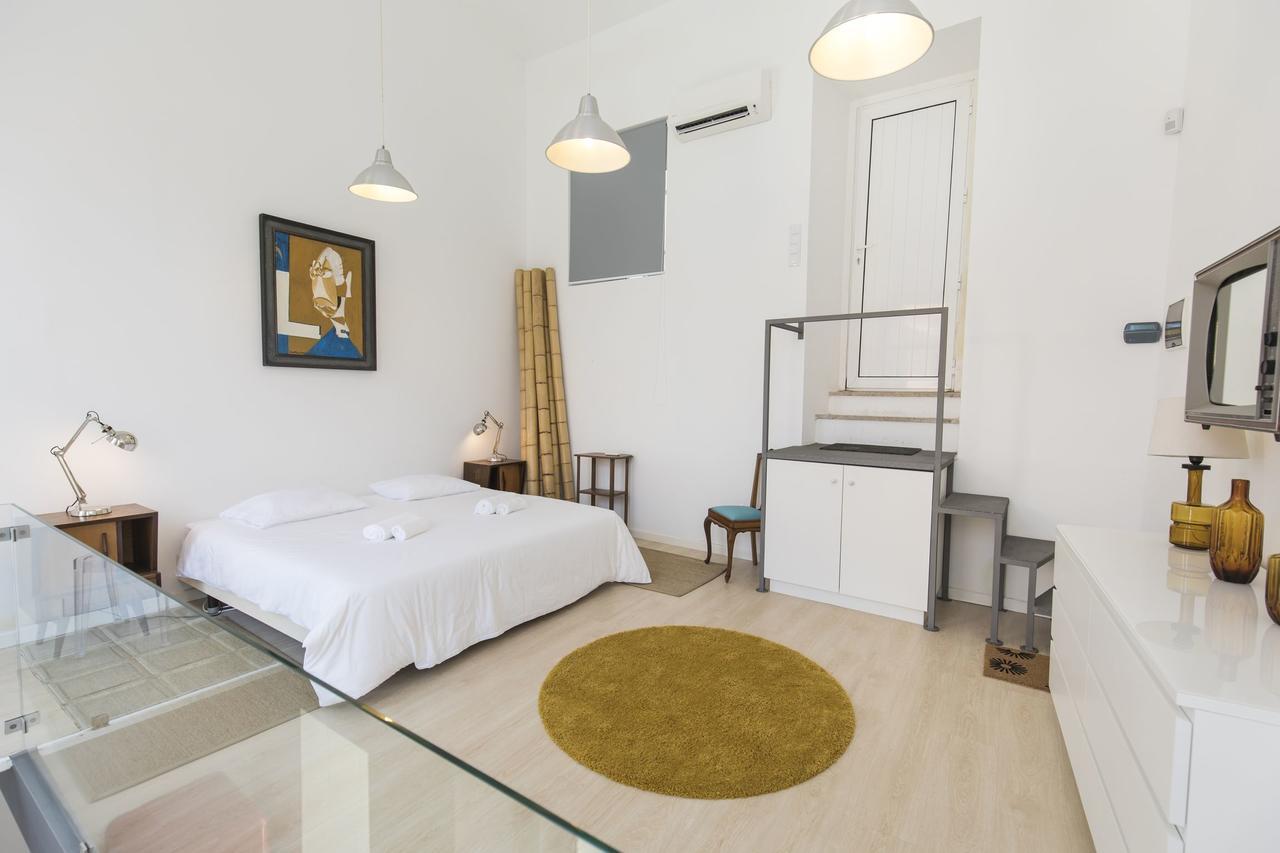 Lovelystay - Artsy Real Lisboa Exteriér fotografie