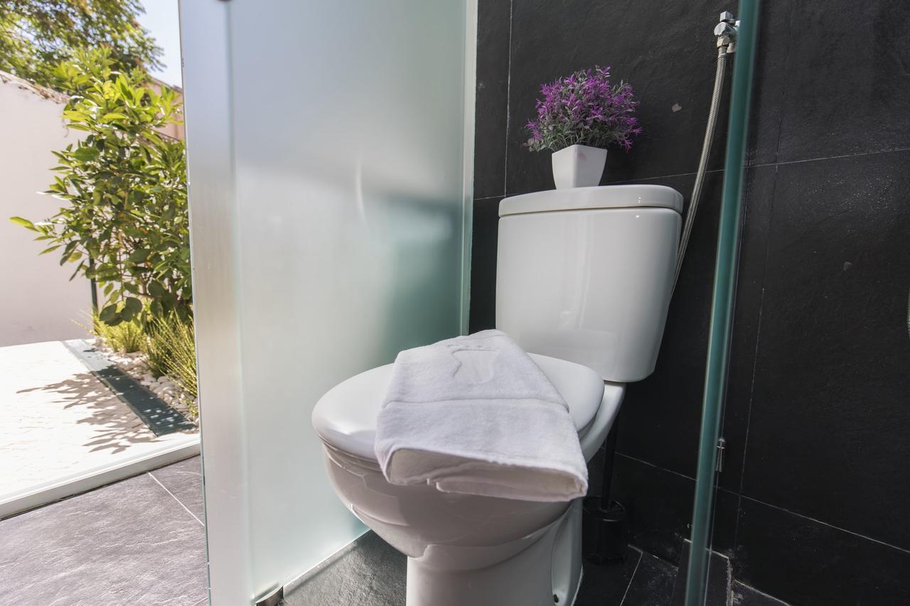 Lovelystay - Artsy Real Lisboa Exteriér fotografie