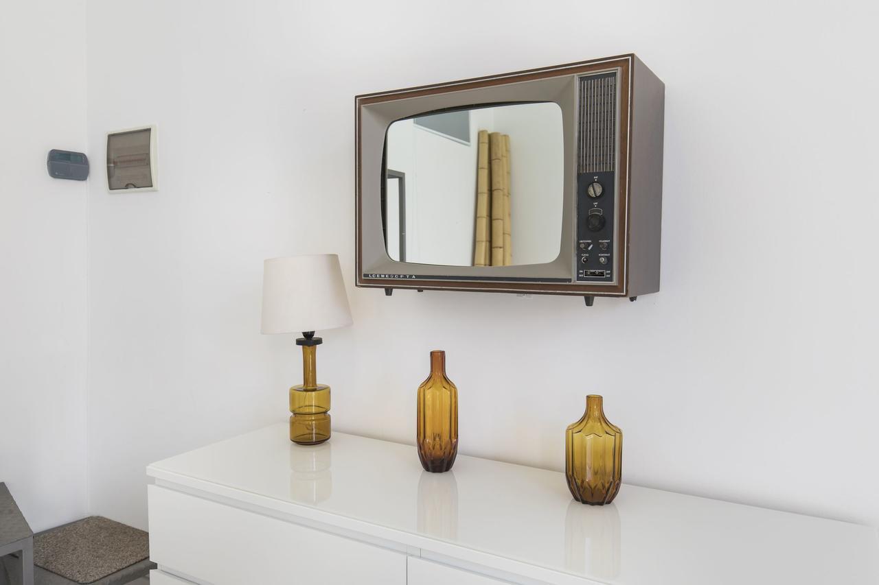 Lovelystay - Artsy Real Lisboa Exteriér fotografie